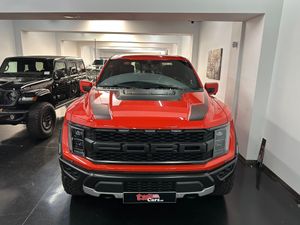 Ford F-150 RAPTOR 2023 - Foto 2