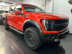 Ford F-150 RAPTOR 2023 - Foto 3