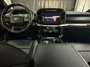 Ford F-150 RAPTOR 2023 - Foto 6