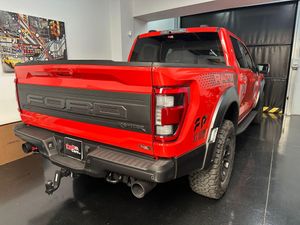 Ford F-150 RAPTOR 2023 - Foto 3
