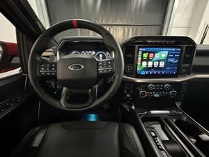 Ford F-150 RAPTOR 2023 - Foto 5