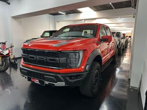 Ford F-150 RAPTOR 2023 - Foto 4