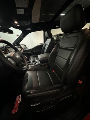 Ford F-150 RAPTOR 2023 - Foto 7