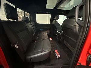 Ford F-150 RAPTOR 2023 - Foto 9