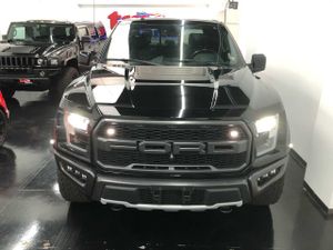 Ford F-150 Raptor 802  - Foto 3