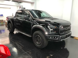 Ford F-150 Raptor 802  - Foto 3