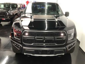 Ford F-150 Raptor 802  - Foto 2