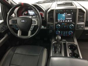 Ford F-150 Raptor 802  - Foto 5
