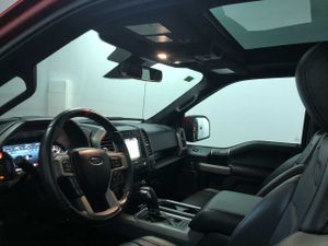 Ford F-150 RAPTOR 802-A  - Foto 8
