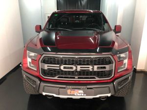 Ford F-150 RAPTOR 802-A  - Foto 2