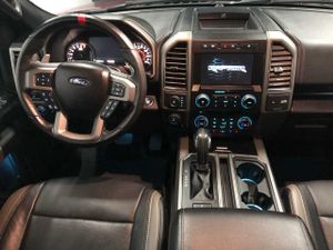 Ford F-150 RAPTOR 802-A  - Foto 7