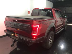 Ford F-150 RAPTOR 802-A  - Foto 5