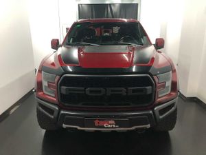 Ford F-150 RAPTOR 802-A  - Foto 4