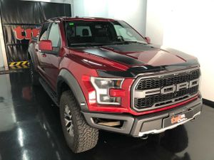 Ford F-150 RAPTOR 802-A  - Foto 3