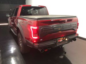 Ford F-150 RAPTOR 802-A  - Foto 6