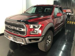 Ford F-150 RAPTOR 802-A  - Foto 3