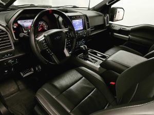 Ford F-150 RAPTOR 802-A  - Foto 7