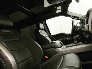 Ford F-150 RAPTOR 802-A  - Foto 8