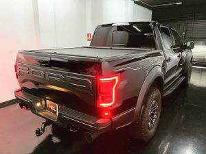 Ford F-150 RAPTOR 802-A  - Foto 4