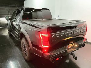 Ford F-150 RAPTOR 802-A  - Foto 5