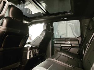 Ford F-150 RAPTOR 802-A  - Foto 9