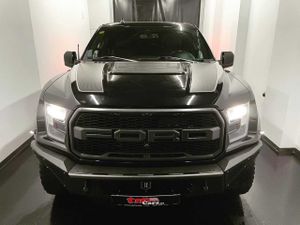 Ford F-150 RAPTOR 802-A  - Foto 2