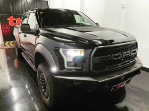 Ford F-150 RAPTOR 802-A  - Foto 3
