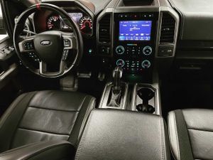 Ford F-150 RAPTOR 802-A  - Foto 6