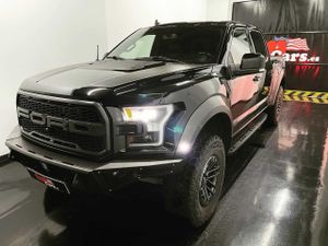 Ford F-150 RAPTOR 802-A  - Foto 3