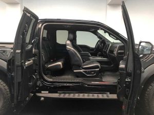 Ford F-150 RAPTOR Extended Cab Pickup  - Foto 4