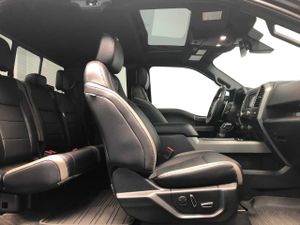 Ford F-150 RAPTOR Extended Cab Pickup  - Foto 5