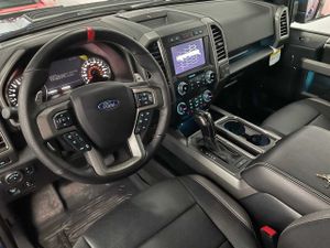 Ford F-150 RAPTOR Extended Cab Pickup VENDIDO!!  - Foto 9