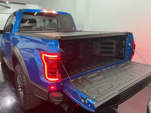 Ford F-150 RAPTOR Extended Cab Pickup VENDIDO!!  - Foto 7