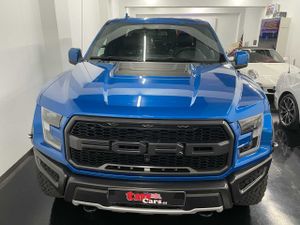 Ford F-150 RAPTOR Extended Cab Pickup VENDIDO!!  - Foto 3