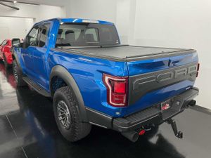 Ford F-150 RAPTOR Extended Cab Pickup VENDIDO!!  - Foto 6