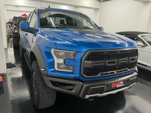 Ford F-150 RAPTOR Extended Cab Pickup VENDIDO!!  - Foto 2