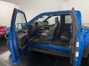Ford F-150 RAPTOR Extended Cab Pickup VENDIDO!!  - Foto 4