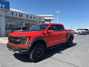 Ford F-150 Raptor PROXIMAMENTE - Foto 2