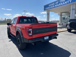 Ford F-150 Raptor PROXIMAMENTE - Foto 4