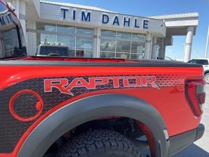 Ford F-150 Raptor PROXIMAMENTE - Foto 6