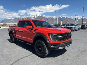 Ford F-150 Raptor PROXIMAMENTE - Foto 3