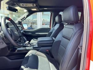 Ford F-150 Raptor PROXIMAMENTE - Foto 8