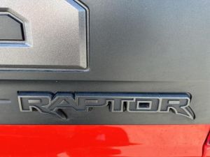 Ford F-150 Raptor PROXIMAMENTE - Foto 7