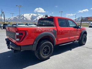 Ford F-150 Raptor PROXIMAMENTE - Foto 5