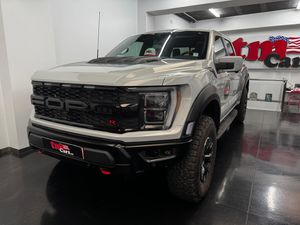Ford F-150 RAPTOR R - Foto 2