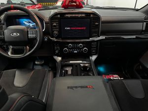 Ford F-150 RAPTOR R - Foto 7
