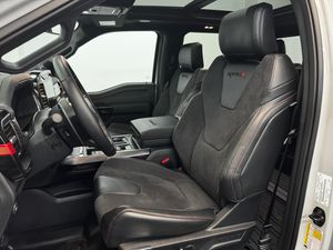 Ford F-150 RAPTOR R - Foto 5