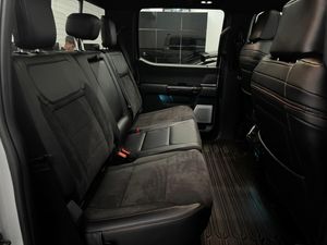 Ford F-150 RAPTOR R - Foto 8