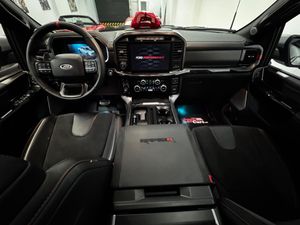 Ford F-150 RAPTOR R - Foto 6