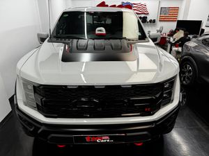 Ford F-150 RAPTOR R - Foto 3